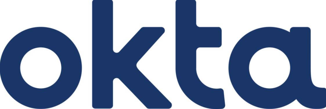 Okta Logo